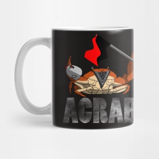 ACRAB Mug